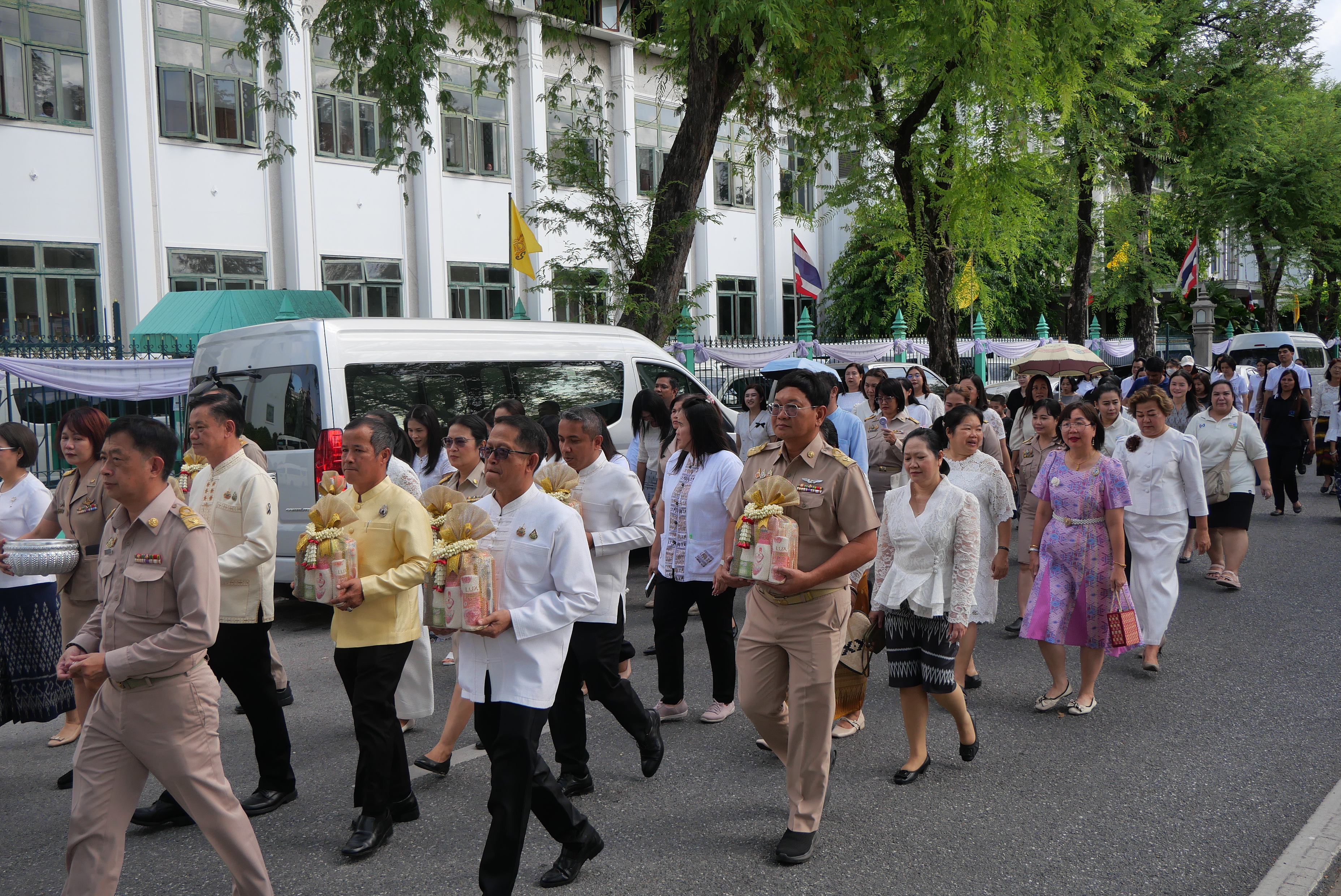 title - ส.ป.ก. ถวายเทียนพรรษา ประจำปี 2569